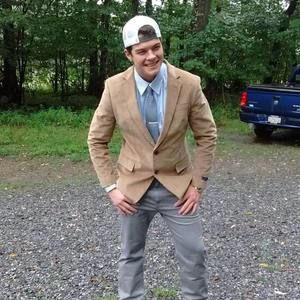 Meet your Posher, Scott